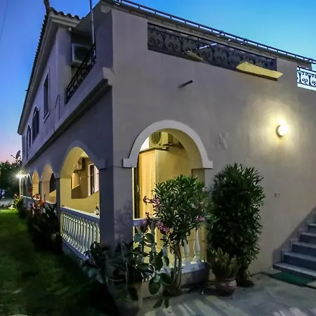 Nadia Apartment