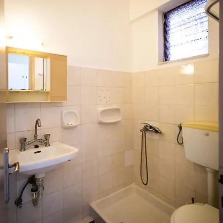 Apartament Nadia *