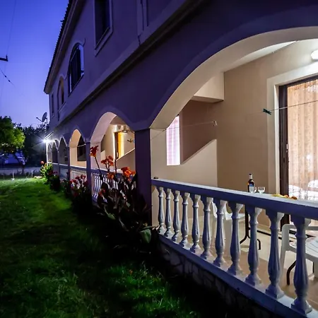 Apartament Nadia *