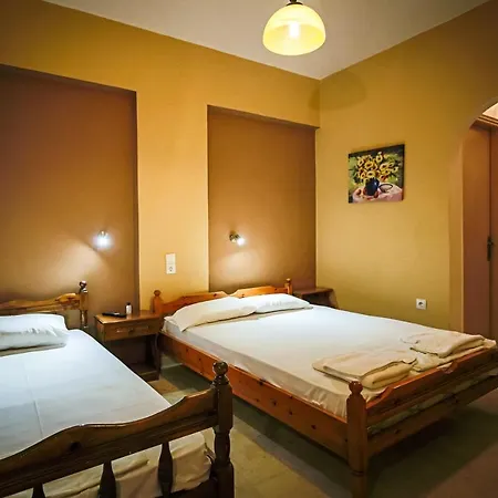 Apartament Nadia