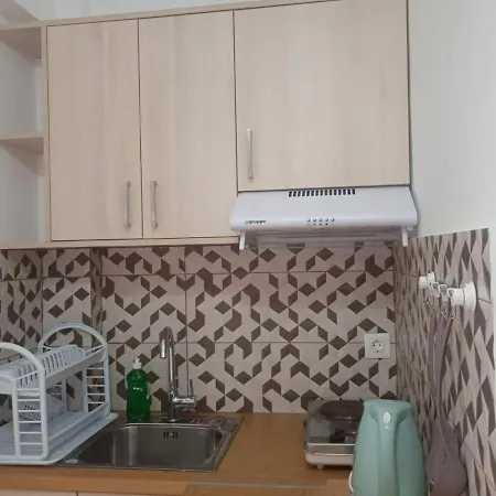 Nadia Apartament